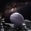 Svakom - Pulse Galaxie Starlight Projector Lilac. Powietrzny stymulator łechtaczki, intensywne fale powietrzne z projektorem gwiazd, w kolorze liliowym