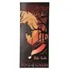 Toyz 4 Lovers - Dildo Monster Ade Gode - dildo Monster z przyssawką, welokolorowe!
