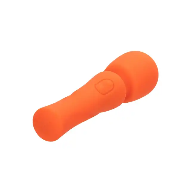 CalExotics - Stella Mini Massager. Niewielki wibrator magiczna różdżka do wibrującej eksploracji całego ciała, ciągłość doznań i wygoda obsługi