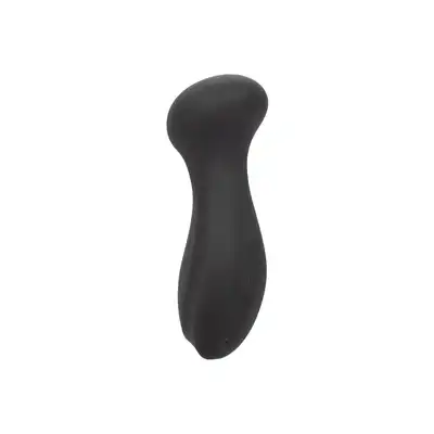 CalExotics - Boundless Mini Massager. Mini masażer o zaokrąglonym kształcie, idealny do pełnego i intensywnego stymulowania