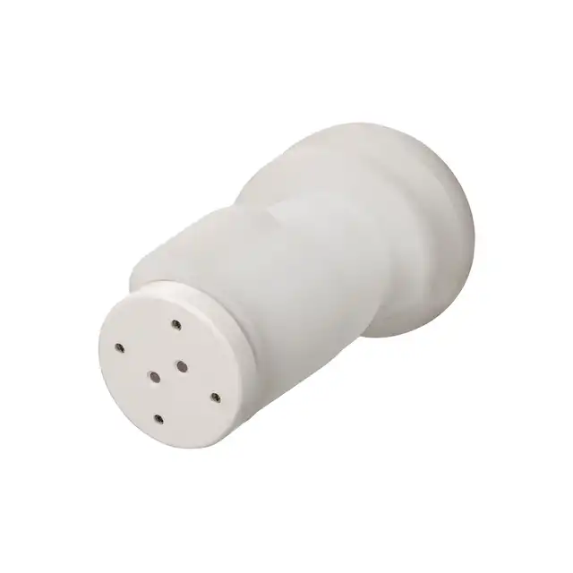 CalExotics - Vibro Thruster Stroker. Masturbator o super stymulacyjnych funkcjach wibracji, pulsacji, eskalacji i ruchu posuwistego, niesamowite doznania