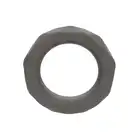 Calexotics - Alpha Prolong Prismatic Ring - pierścień na penisa. Popraw swoją erekcję!
