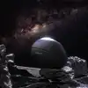 Svakom - Pulse Galaxie Starlight Projector Black. Wibrator do łechtaczki z funkcją stymulacji falami powietrznymi, z projektorem gwiazd