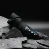 Zolo - Edgemaster. Wibrujący masturbator męski z efektem ściskania i oscylującymi pulsacjami, nowoczesny design i wyjątkowa technologia