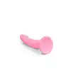 Love to Love - Dildoll Glitzy - nieziemskie dildo z silikonu z błyszczącym brokatem!