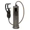 CalExotics - Vibro Air Pump. Wibrująca pompka do penisa z innowacyjną technologią - automatyczna aktywacja wibracji po osiągnięciu idealnego ciśnienia