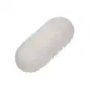 CalExotics - Boundless Squishy Ball Stroker Grey. Dwustronny masturbator, odkryj nieskończoną przyjemność w Twoich rękach z dwustronnym designem i wyjmowaną kulką