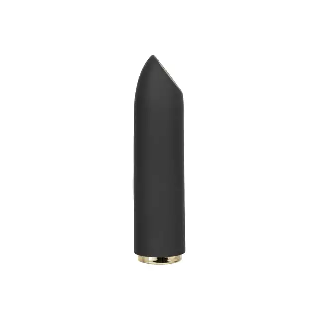CalExotics - Raven Teaser. Kompaktowy mini wibrator, który wzbudzi intensywne doznania, odkryj sekretną rozkosz 