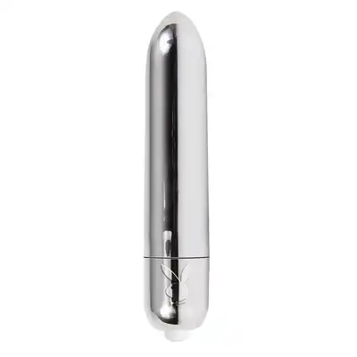 Playboy - Bullet Vibrator - mini wibrator od bestsellerowej marki Playboy! Wyzwól swoją przyjemność