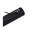 Rimba - SN02 Bullet - mini wibrator w formie bulletu z wyświetlaczem LCD