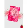 Secret Play - Strawberry Popping Candies. Strzelające cukierki stymulacyjne o smaku soczystej truskawki, dodaj element wow do swoich sesji seksu oralnego