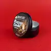 Amoreane - Massage Candle Praline Rocher. Świeca do masażu o otulającym zapachu praliny, baza z oleju sojowego nawilży oraz zregeneruje skórę