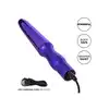 CalExotics - Rechargeable Anal Probe Purple. Smukły wibrator analny o wysokiej intensywności wibracji, satysfakcjonujące doznania