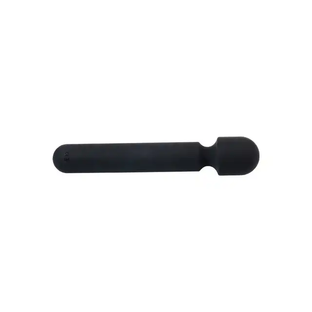 Rimba - SN05 Large Wand - duża, magiczna różdżka idealna do ciała! Wyświetlacz LCD