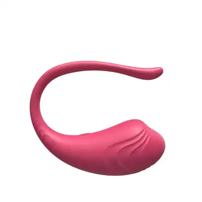 Boys Series - App Love Egg. Wibrujące jajeczko na aplikację, nieskończona przyjemność z wieloma funkcjami