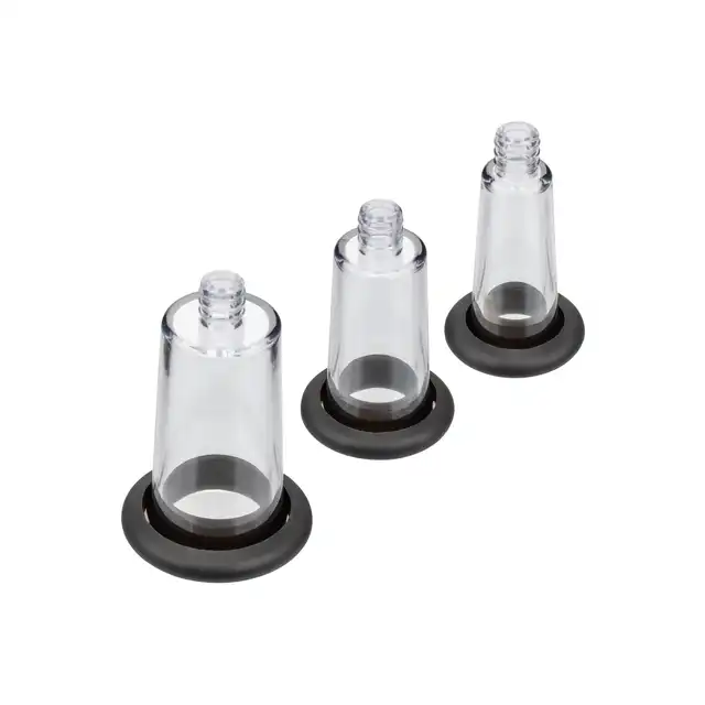 CalExotics - Boundless Body Pump Kit. Pompka ręczna do sutków i łechtaczki, zestaw z wymiennymi końcówkami, przekrocz granice przyjemności