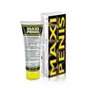 Concorde - Maxi Penis Cream 50ml. Krem pogrubiający penisa, zapewniającym intensywną pielęgnację i stymulację dzięki starannie dobranym składnikom