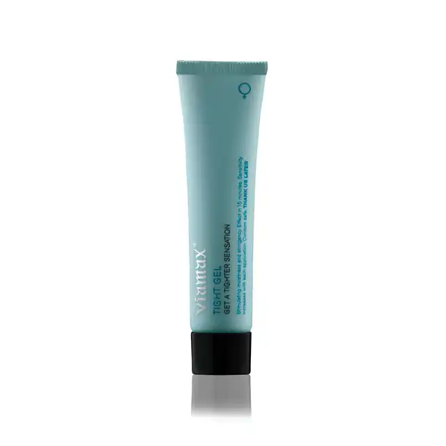 Viamax - Tight Gel 15 ml - żel ściągający do pochwy, zapewniający idealne napięcie!