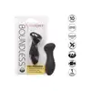 CalExotics - Boundless Mini Massager. Mini masażer o zaokrąglonym kształcie, idealny do pełnego i intensywnego stymulowania