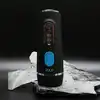 Zolo - Blow Master - innowacyjny maturbator z opcją ssania i pchnięć! Realistyczne doznania gwarantowane