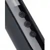 Rimba - SN05 Large Wand - duża, magiczna różdżka idealna do ciała! Wyświetlacz LCD