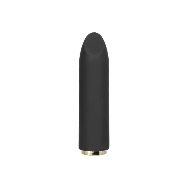 CalExotics - Raven Teaser. Kompaktowy mini wibrator, który wzbudzi intensywne doznania, odkryj sekretną rozkosz 