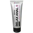 Dorcel - RELAX ANAL+ 100ml. Analny żel rozluźniający o wodnej formule kompatybilnej z prezerwatywami
