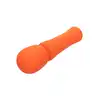 CalExotics - Stella Mini Massager. Niewielki wibrator magiczna różdżka do wibrującej eksploracji całego ciała, ciągłość doznań i wygoda obsługi
