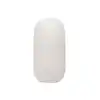 CalExotics - Boundless Squishy Ball Stroker Yellow. Masturbator z dwoma strukturami stymulacyjnymi, eksploruj nieograniczoną rozkosz z dwustronną strukturą i wyjmowaną kulką