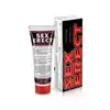 Concorde - Sex Erect Cream 50ml. Krem stymulujący dla mężczyzn, promujący poprawę jakości erekcji i intensyfikację doznań