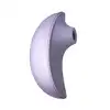 Svakom - Pulse Galaxie Starlight Projector Lilac. Powietrzny stymulator łechtaczki, intensywne fale powietrzne z projektorem gwiazd, w kolorze liliowym