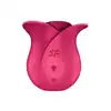Satisfyer - Pro 2 Modern Blossom Liquid Air Technology - najnowszy stymulator łechtaczki z falami ciśnieniowymi i nowoczesną technologią Liquid Air