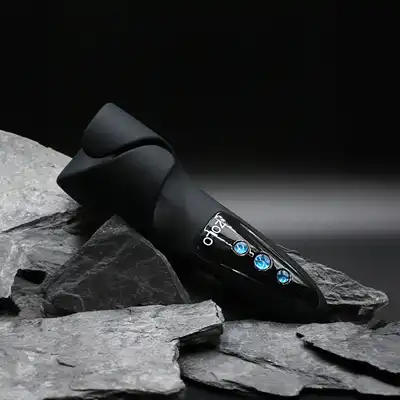 Zolo - Edgemaster. Wibrujący masturbator męski z efektem ściskania i oscylującymi pulsacjami, nowoczesny design i wyjątkowa technologia