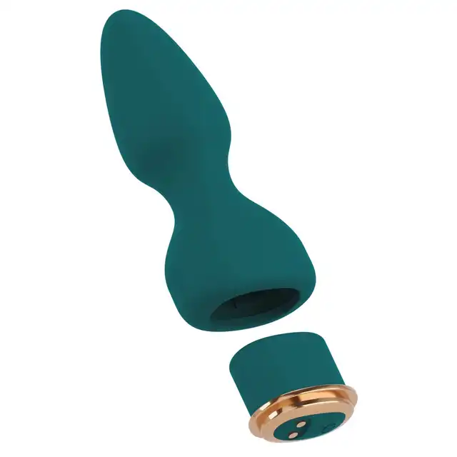Couples Choice - Mini 4 Set. Zestaw do wszechstronnych zabaw seksualnych, zawierający różnorodne elementy wykonane z miękkiego silikonu o ergonomicznym kształcie