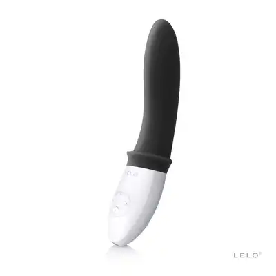 Lelo - Billy 2. Wibrujący stymulator prostaty o smukłym, ergonomicznym kształcie dopasowującym się do ciała i ultra gładkim wykończeniu