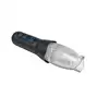 B-Series - Rotating, Vibration and Thrusting. Niesamowity wibrator z funkcją wibracji, rotacji i ruchu posuwistego. Nowoczesna technologia i doskonałe doznania