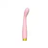 Boys Series - G-Spot Vibrator Pink. Wibrujący masażer punktu G w kolorze jasnego różu, seksualna eksploracja ciała