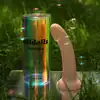 Love to Love - Dildoll Fantasia - nieziemskie dildo o święcącym w ciemności silikonie!