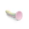 Love to Love - Dildoll Fantasia - nieziemskie dildo o święcącym w ciemności silikonie!