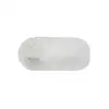 CalExotics - Boundless Squishy Ball Stroker Grey. Dwustronny masturbator, odkryj nieskończoną przyjemność w Twoich rękach z dwustronnym designem i wyjmowaną kulką