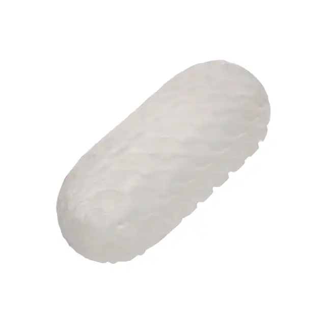 CalExotics - Boundless Squishy Ball Stroker Yellow. Masturbator z dwoma strukturami stymulacyjnymi, eksploruj nieograniczoną rozkosz z dwustronną strukturą i wyjmowaną kulką