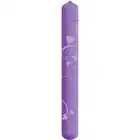 PowerBullet - Breeze Flow Lavender. Wygodny mały, fioletowy wibrator typu bullet wibrujący. Intensywne doznania z kobiecym akcentem