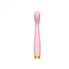 Boys Series - G-Spot Vibrator Pink. Wibrujący masażer punktu G w kolorze jasnego różu, seksualna eksploracja ciała