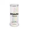 Love to Love - Dildoll Fantasia - nieziemskie dildo o święcącym w ciemności silikonie!