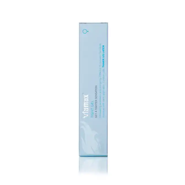 Viamax - Tight Gel 15 ml - żel ściągający do pochwy, zapewniający idealne napięcie!