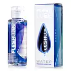 Fleshlight - FleshLube Water 250ml. Uniwersalny lubrykant na bazie wody do zadań specjalnych, optymalne nawilżenie i poślizg