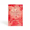 Secret Play - Watermelon Popping Candies. Strzelające cukierki stymulacyjne o smaku słodkiego arbuza, dodaj element wow do swoich sesji seksu oralnego