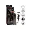 CalExotics - Vibro Air Pump. Wibrująca pompka do penisa z innowacyjną technologią - automatyczna aktywacja wibracji po osiągnięciu idealnego ciśnienia