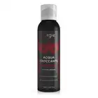 Orgie - Acqua Croccante Strawberry Crunchy Mousse 150 ml. Nawilżający mus do masażu ciała o słodkim zapachu truskawki, dostarcza uczucie chrupiącego musowania