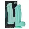 Toyz 4 Lovers - Dildo Monster Capitan Squirtinoy - duże dildo potwora z przyssawką